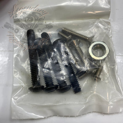 Kit de montage au guidon Zumo 660 OEM 92378-09