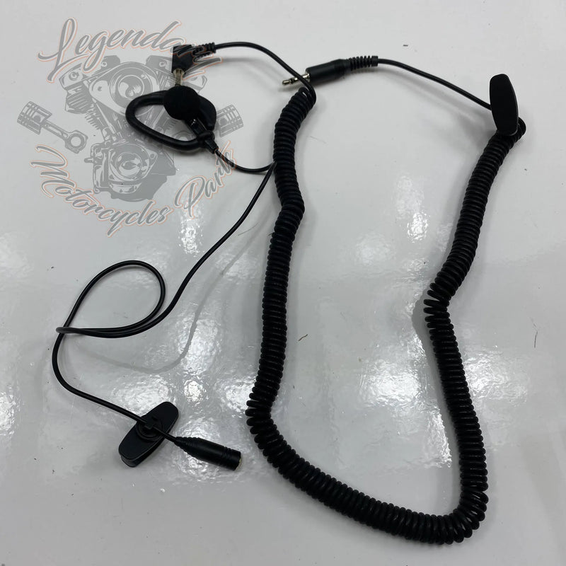 Kit de montage au guidon Zumo 660 OEM 92378-09