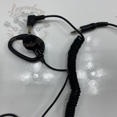 Kit de montage au guidon Zumo 660 OEM 92378-09