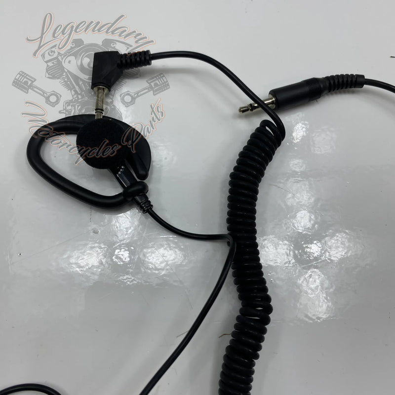 Kit de montage au guidon Zumo 660 OEM 92378-09