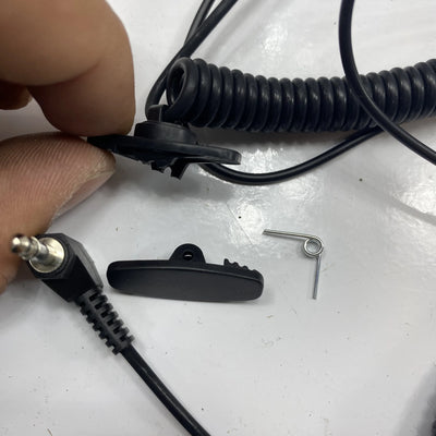 Kit de montage au guidon Zumo 660 OEM 92378-09