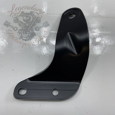 Kit de montage au guidon Zumo 660 OEM 92378-09
