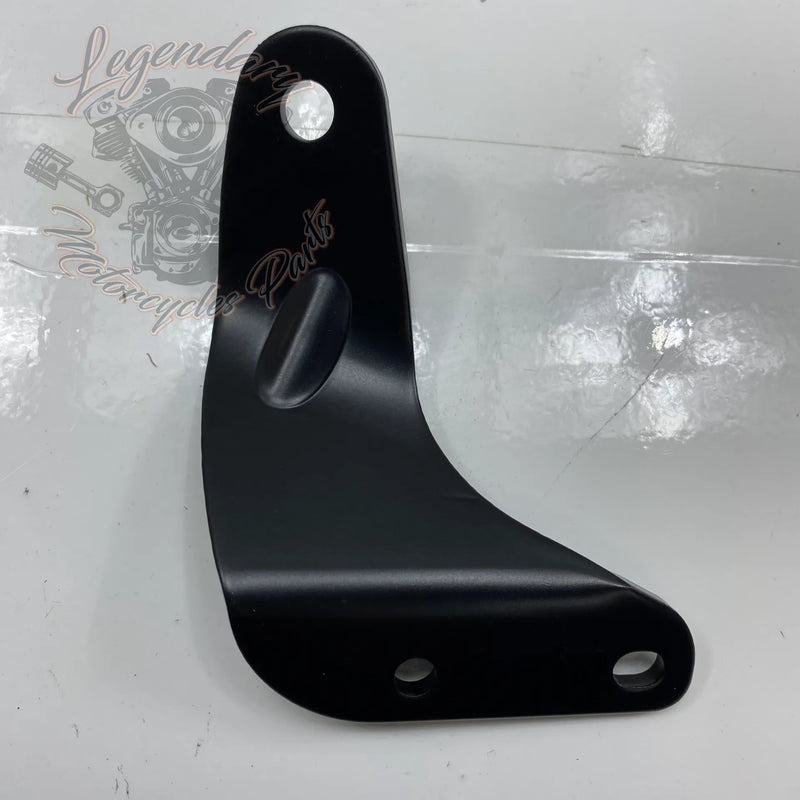 Kit de montage au guidon Zumo 660 OEM 92378-09