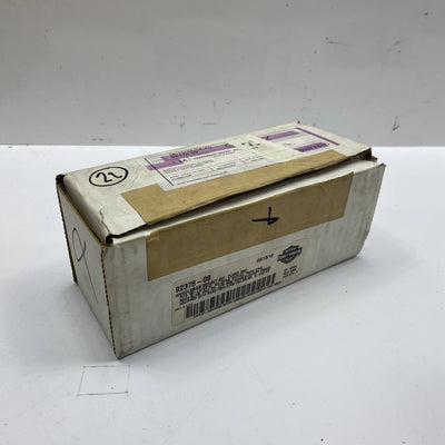 Kit de montage au guidon Zumo 660 OEM 92378-09