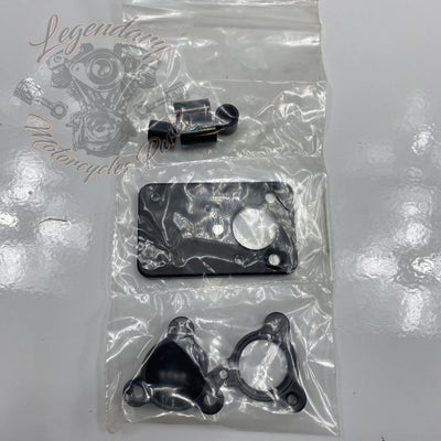 Kit de montage au guidon Zumo 660 OEM 92378-09