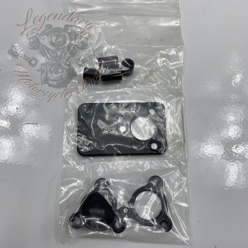 Kit de montage au guidon Zumo 660 OEM 92378-09