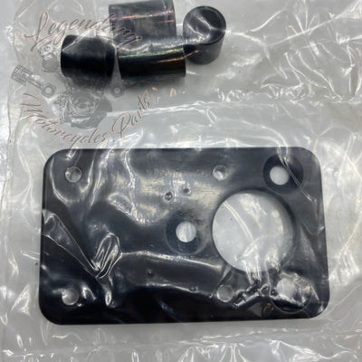 Kit de montage au guidon Zumo 660 OEM 92378-09
