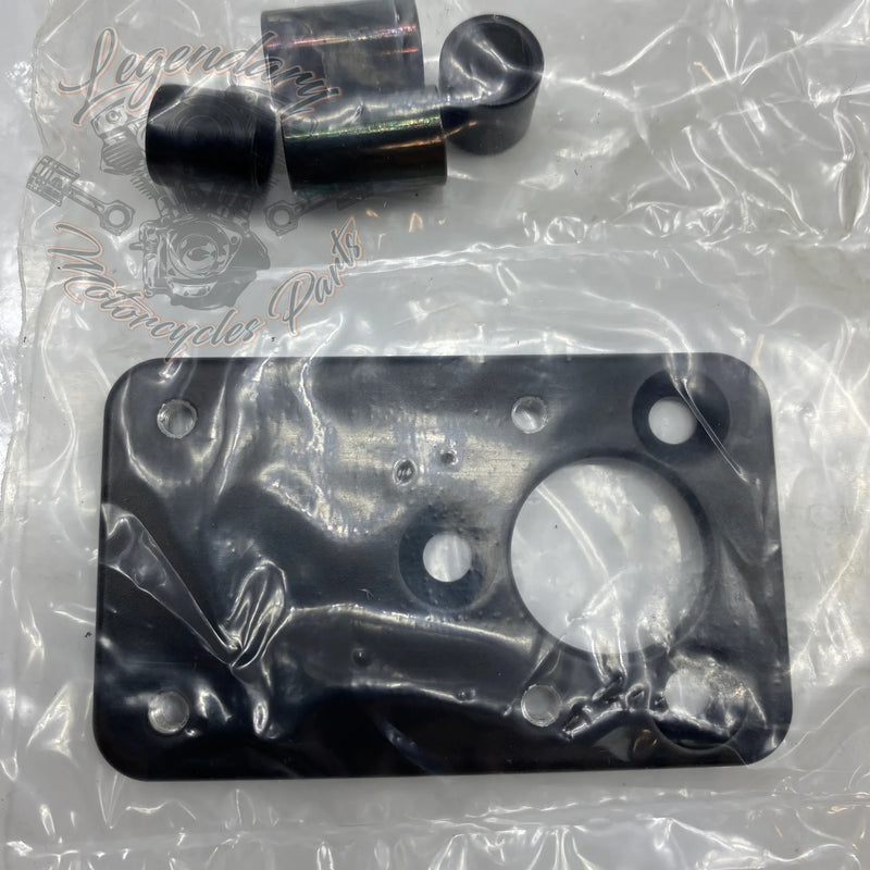 Kit de montage au guidon Zumo 660 OEM 92378-09