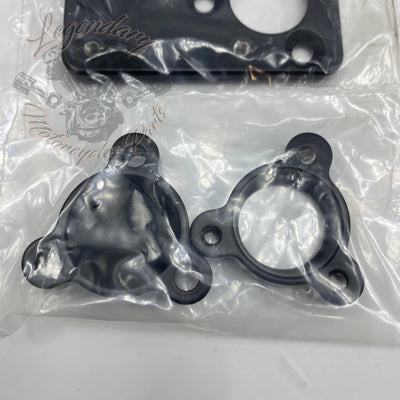 Kit de montage au guidon Zumo 660 OEM 92378-09