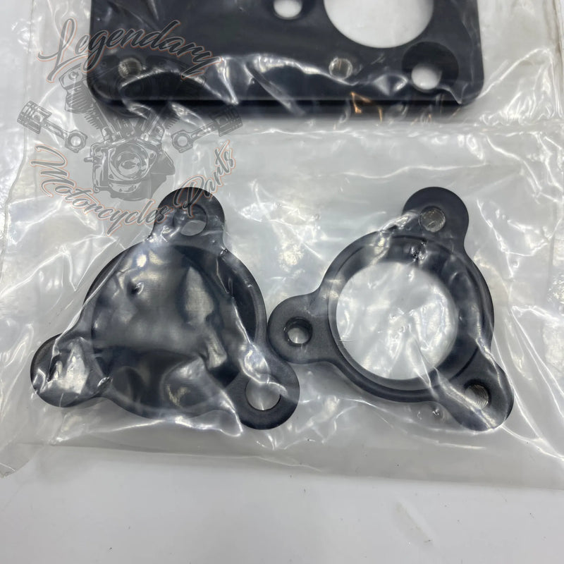 Kit de montage au guidon Zumo 660 OEM 92378-09