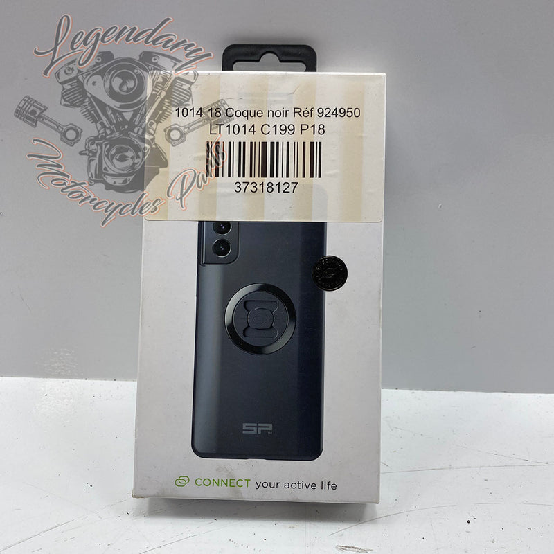 Black case Réf. 924950