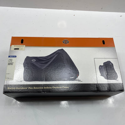 Capa interior/exterior Premium OEM 93100070