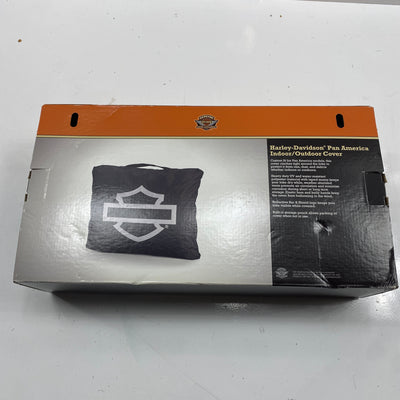 Capa interior/exterior Premium OEM 93100070