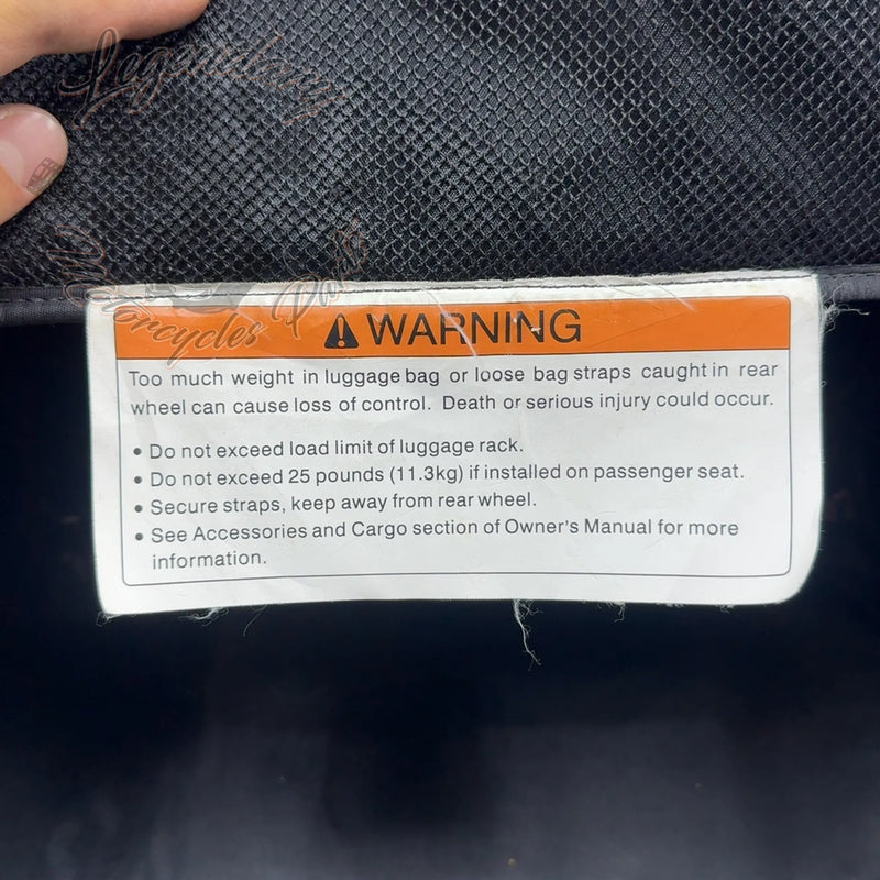 Premium Travel Bag OEM 93300005