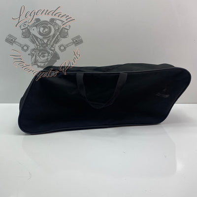 Saddlebag Liners OEM 93300073