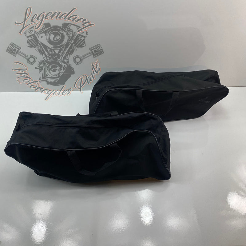 Saddlebag Liners OEM 93300073