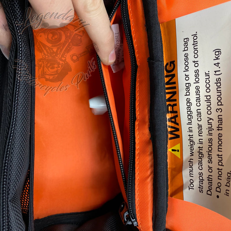 Torba na kierownicę Overwatch OEM 93300122