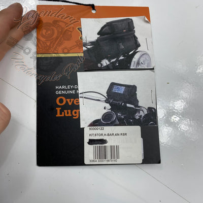 Torba na kierownicę Overwatch OEM 93300122