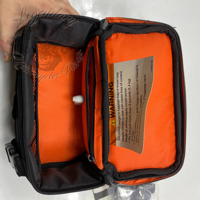Torba na kierownicę Overwatch OEM 93300122