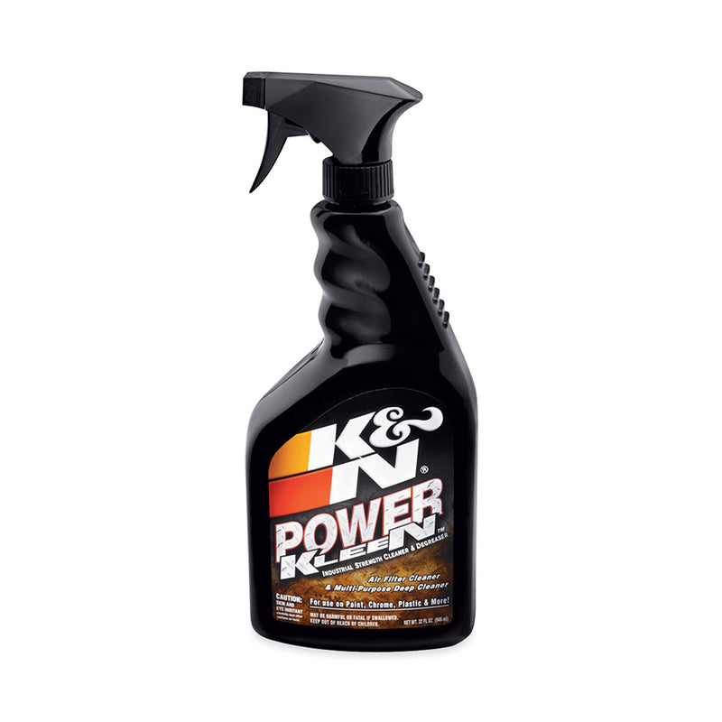 Nettoyant d’élément filtrant K&N Power Kleen - OEM 93600004