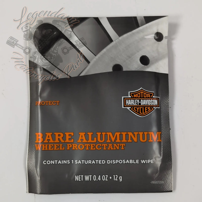 Reinigungstuch für Alufelgen OEM 93600063 – Legendary Parts