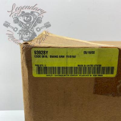 Bras oscillant OEM 93928Y ( 47589-96Y )