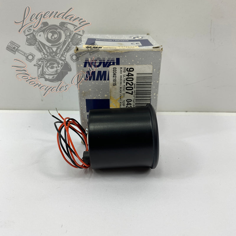 Indicatore temperatura olio 48 mm Réf 940207