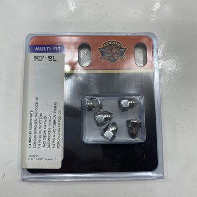 Kit d’écrous borgnes OEM 94117-93T