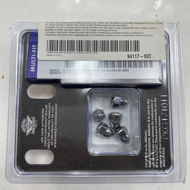 Kit d’écrous borgnes OEM 94117-93T