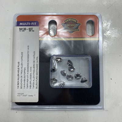 Tampões de Parafusos Allen OEM 94130-93T