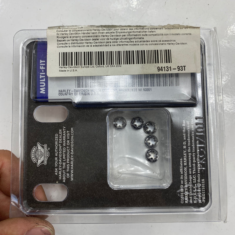 Cache vis allen OEM 94131-93T