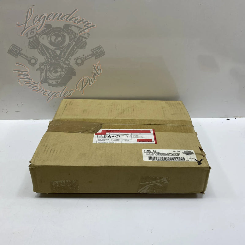 Insulated Bag, Square OEM 94185-01