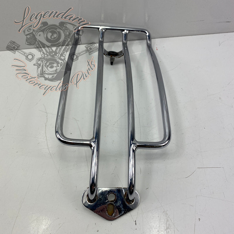 Luggage rack for FXR solo seat REF MCS 942704