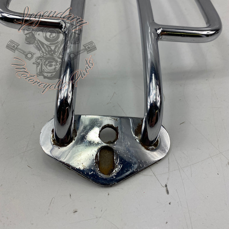 Luggage rack for FXR solo seat REF MCS 942704
