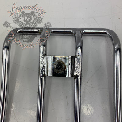 Luggage rack for FXR solo seat REF MCS 942704