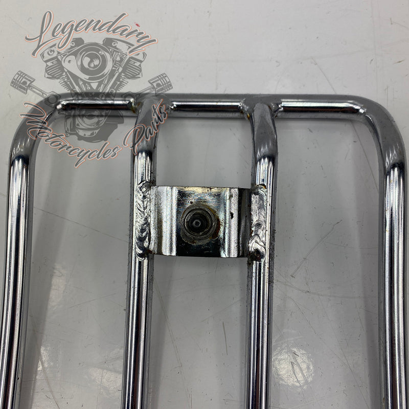 Luggage rack for FXR solo seat REF MCS 942704