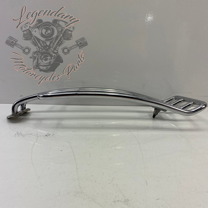 Luggage rack for FXR solo seat REF MCS 942704