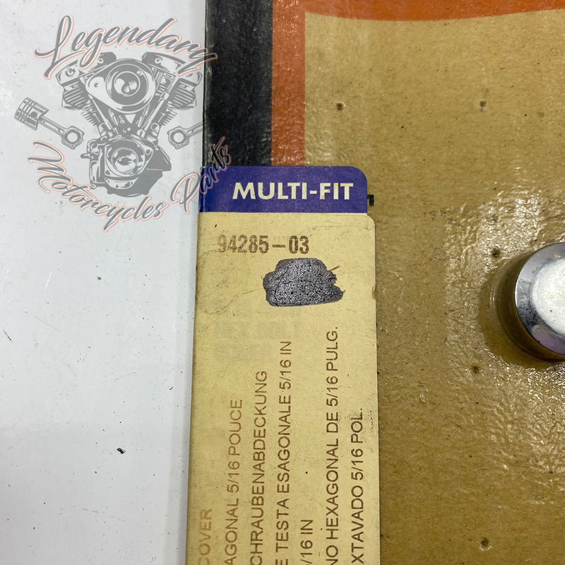 Bouten 5/16" afdekken OEM 94285-03