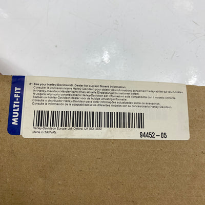 Vijaki za dvig krmila OEM 94452-05