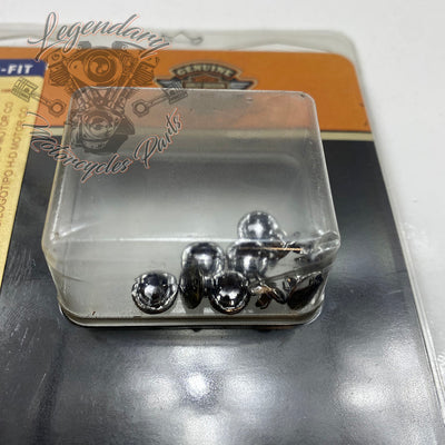 Allen Plugs OEM 94527-95