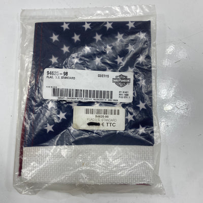 Bandiera degli Stati Uniti OEM 94625-98 