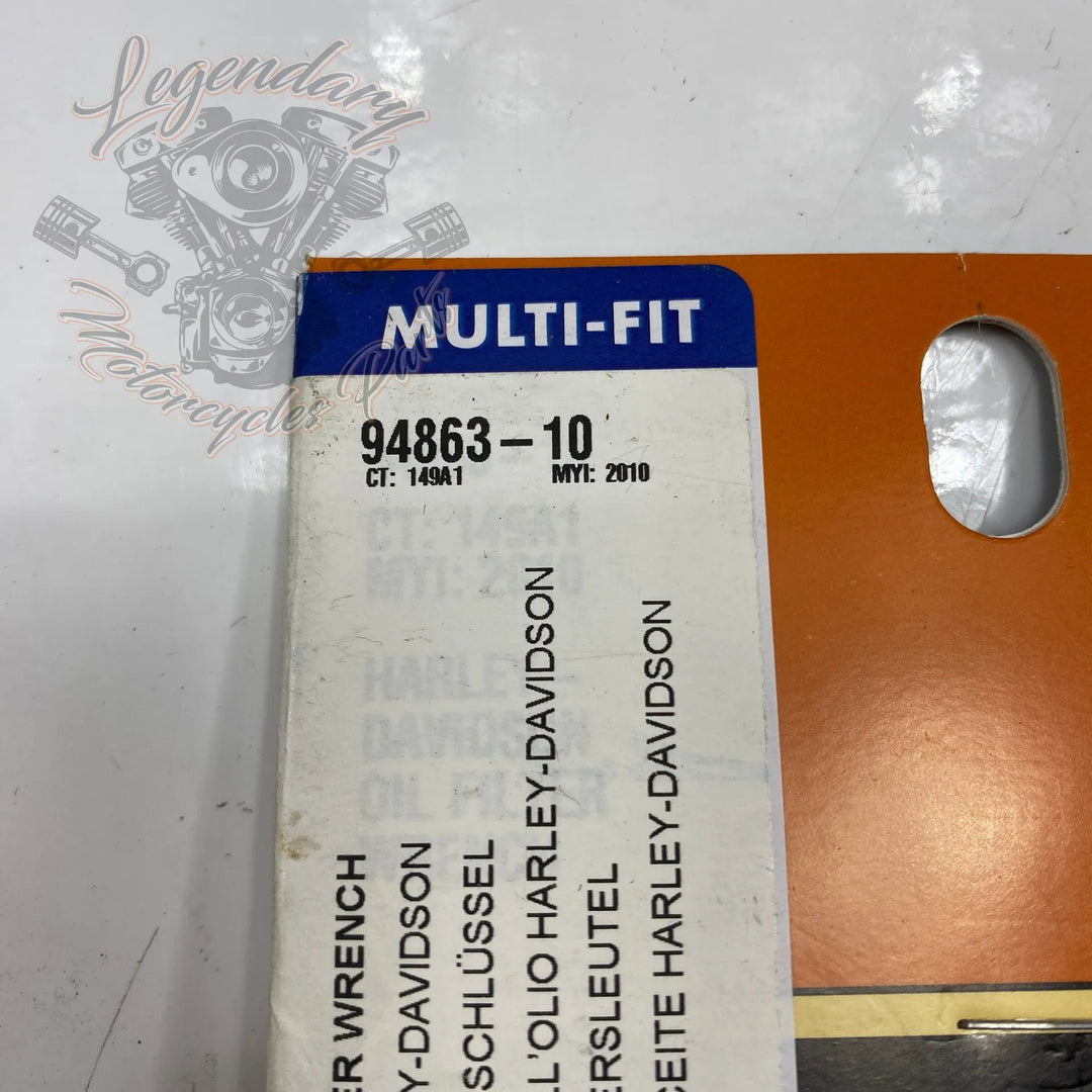 Oil Filter Wrench OEM 94863-10 – Legendary Parts
