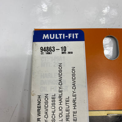 Chiave per filtro dell'olio OEM 94863-10