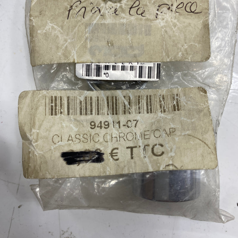 Osłona śruby zacisku hamulcowego OEM 94911-07
