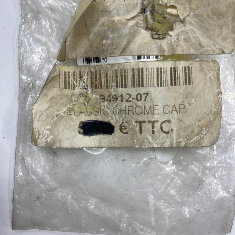 Tampa do parafuso OEM 94912-07