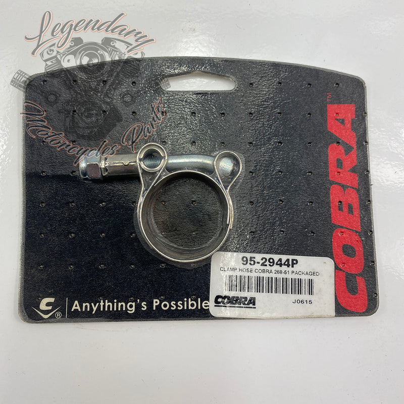 Exhaust clamp Ref. 952944