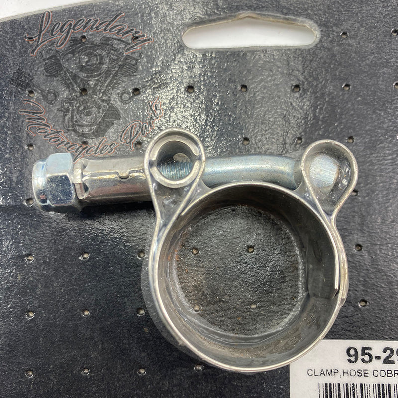 Exhaust clamp Ref. 952944
