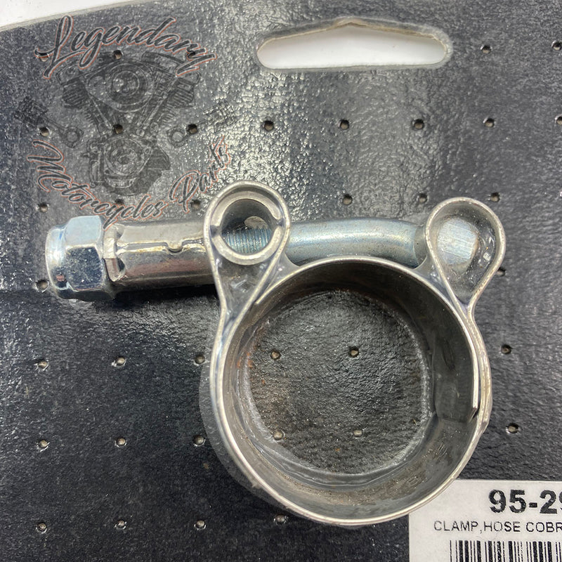 Collier d&