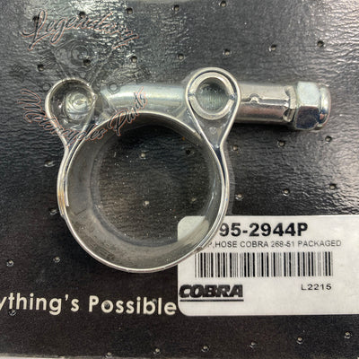 Collier d'échappement Réf. 952944