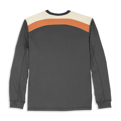 Performance Coolcore Langarm-T-Shirt - Herren